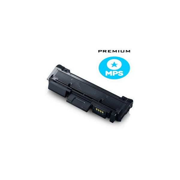 Mps Toner M2625,2675,2825,2875,2835,2885-3KMLT-D116L