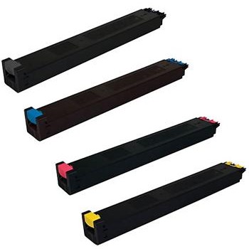 Mps para Sharp MX-2010U,MX-2310U,MX-3111U,MX-3114N-10K/197g