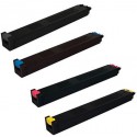 Mps para Sharp MX-2010U,MX-2310U,MX-3111U,MX-3114N-10K/197g