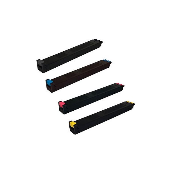 Mps para Sharp MX-2010U,MX-2310U,MX-3111U,MX-3114N-18K/375g