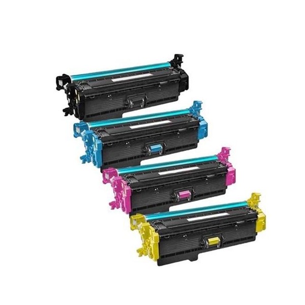 MPS Ciano para HP M552dn,M553dn,M553X,M577dn-18K508X