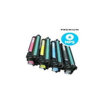 Mps Black HP CP5500,CP5520,CP5525dn,M750DN,M750XH-13,5K650A