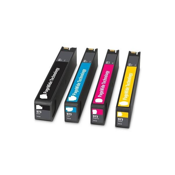 Yellow para HPPRO 452dw,477dw,P57750dw,P55250dw-7.5KF6T83AE