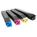MPS Black para TASKalfa 3050,3550ci, 3051ci,3551ci-30K/710G