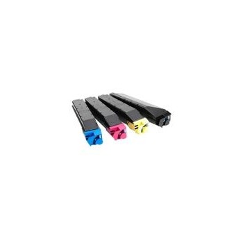 MPS Ciano para TASKalfa 3050,3550ci, 3051ci,3551ci-20K/410G