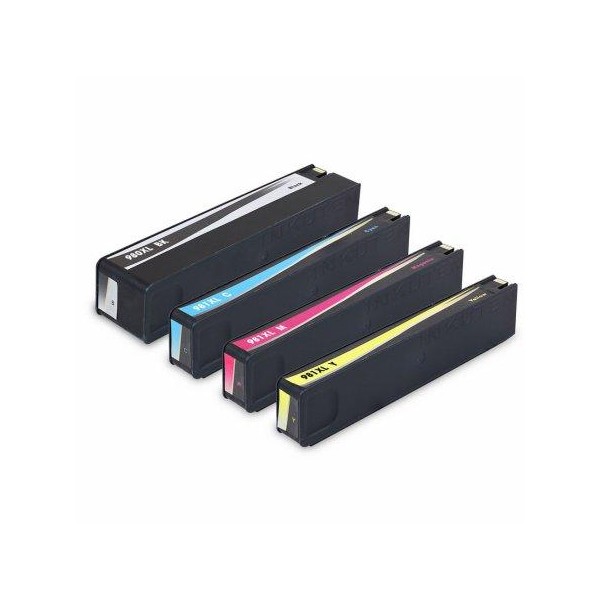 Black para Enterprise 556xh,586dn,556dn,,MFP586-11KL0R12A
