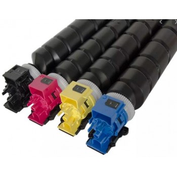 Mps Ciano para Kyocera Ecosys 8060 cdn -250g/20K1T02RRCNL0