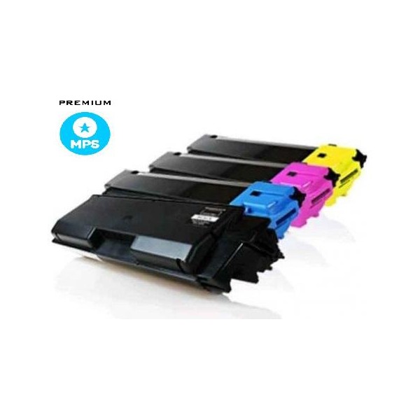 Mps Magente+Waste para M6530cd/6030/P6130-100g/5K1T02NRBNL0