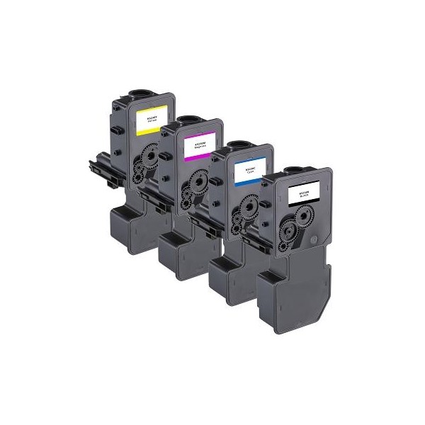 Mps Premium Yellow para ECOSYS M5521,P5021-3K/45g1T02R9ANL0