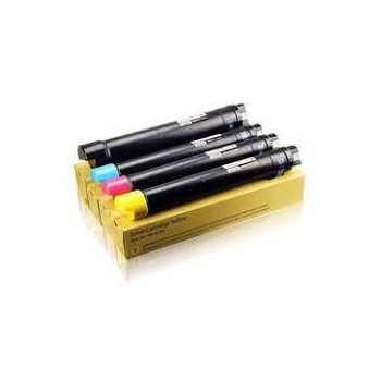 Mps Yellow para Lexmark C950,X950,X952,X954-24KC950X2YG