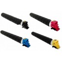 Mps Ciano para Olivetti D-Color MF 2553,2554-215g/18KB1252C