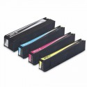 Yellow para Enterprise 556xh,586dn,556dn,,MFP586-10KL0R11A