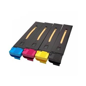 Mps Black para XeroxColour Color C60,C70-780g/30K006R01655 