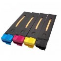 Mps Yellow para Xerox Colour Color C60,C70 -34K006R01658