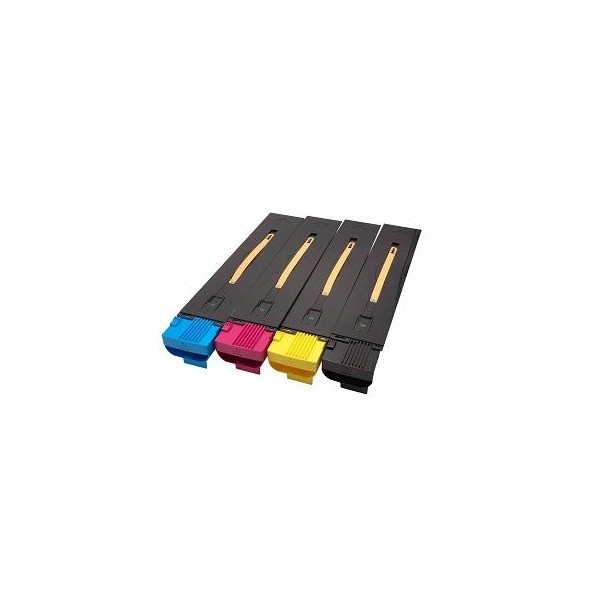 Mps Yellow para Xerox Colour Color C60,C70 -34K006R01658