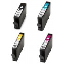 20ML Black para  Pro 6860,6960,6970,6950,6968,6966T6L99AE
