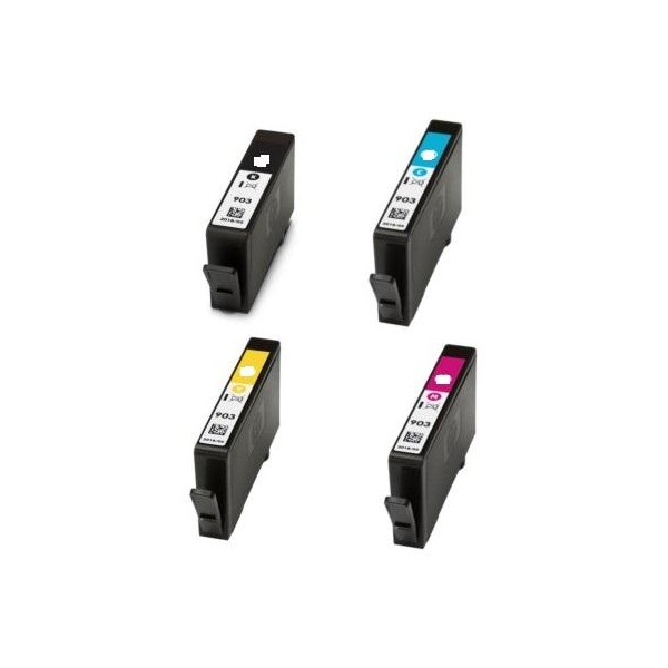 20ML Black para  Pro 6860,6960,6970,6950,6968,6966T6L99AE