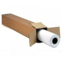 Papel brilhante branco 190g/mq,61cmX30m para plotter inkjet