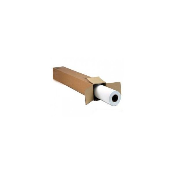 Papel Satin Photo 190g/mq,111,7cmX30m para plotter inkjet