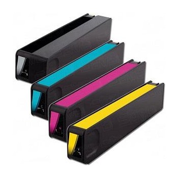 Black Pigment PageWide Pro 750dw 772dn,777z-16KM0K02AE