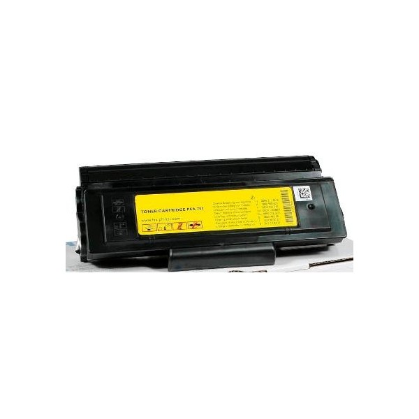 Toner With Drum para Philips Fax5100,5120,5135,5125-2K
