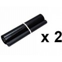 47MLX2 TTR SHARP NX P500/NX A 550 - UX 6CR 150 PAGINAS