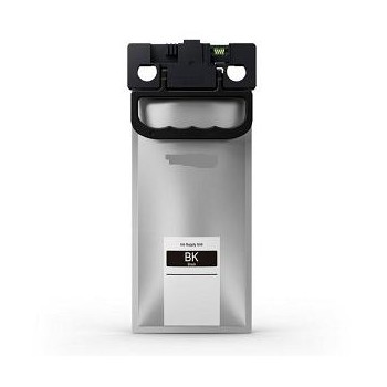 Black XXL para Epson WF-C53xx/WF-C58xx Series-10KC13T11E140
