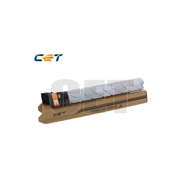 CET TN-328K/B1322 CPP Toner Cartridge-Chemical 28KAAV8130 ,AAV8150 ,AAV8190