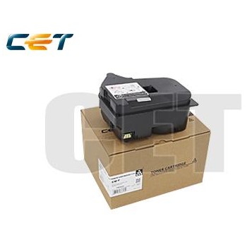 CET TNP90/91 Black Toner-Chemical Minolta-20K/ACTD050,ACTD051