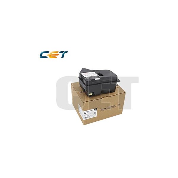 CET TNP90/91 Black Toner-Chemical Minolta-20K/ACTD050,ACTD051