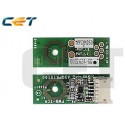 CET Developer Chip KONICA MINOLTA Bizhub C3350i,C4050,4700i,C3300i200K