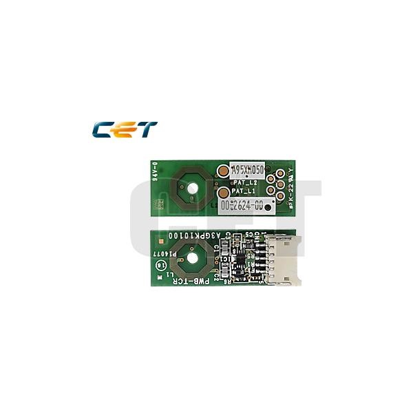CET Developer Chip KONICA MINOLTA Bizhub C3350i,C4050,4700i,C3300i200K