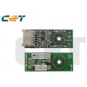 CET Developer Chip KONICA MINOLTA Bizhub C250i, C300i,550iDV3151000k