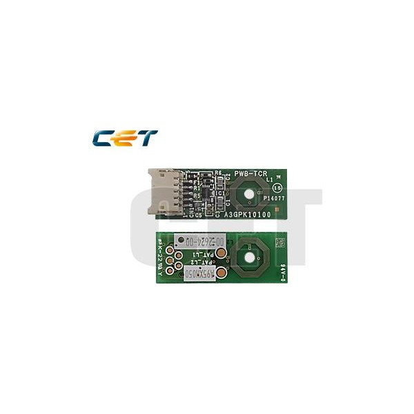 CET Developer Chip KONICA MINOLTA Bizhub C250i, C300i,550iDV3151000k