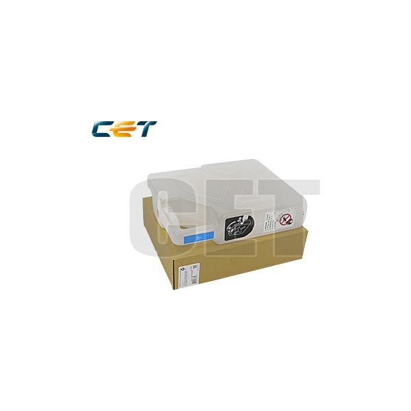 CET  Waste Toner Container KONICA MINOLTA Bizhub PRESS C6000A03UR70200D50K