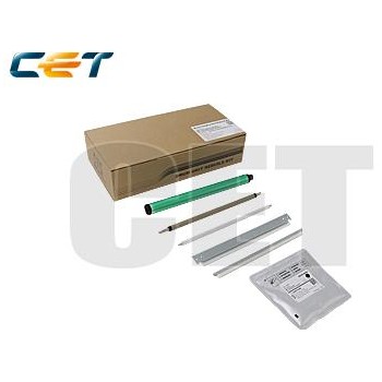 CET Black Imaging Unit Rebuild Kit RICOH MPC305D2970122-Kit ,D0CB0121-Kit60K