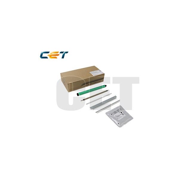 CET Black Imaging Unit Rebuild Kit RICOH MPC305D2970122-Kit ,D0CB0121-Kit60K