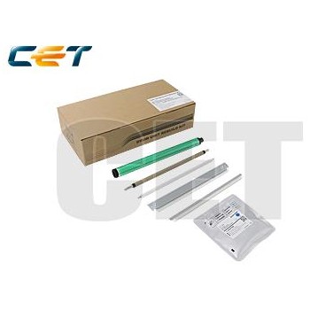 CET Cyan Imaging Unit Rebuild Kit RICOH MPC305,306D2960126-Kit,D0CB0122-Kit36K