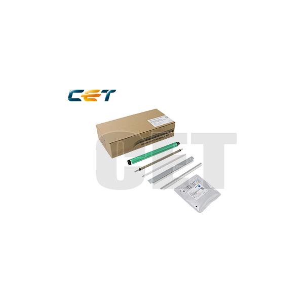 CET Cyan Imaging Unit Rebuild Kit RICOH MPC305,306D2960126-Kit,D0CB0122-Kit36K