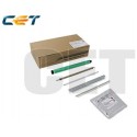 CET Magenta Imaging Unit Rebuild Kit RICOH MPC305D2960123-Kit,D0CB0123-Kit36K