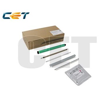 CET Magenta Imaging Unit Rebuild Kit RICOH MPC305D2960123-Kit,D0CB0123-Kit36K
