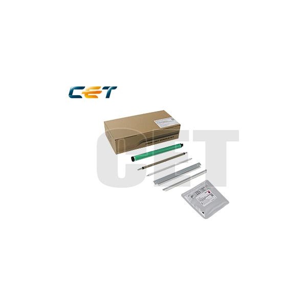 CET Magenta Imaging Unit Rebuild Kit RICOH MPC305D2960123-Kit,D0CB0123-Kit36K
