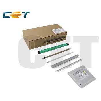 CET Yellow Imaging Unit Rebuild Kit RICOH MPC305D2960128-Kit,D0CB0124-Kit36K