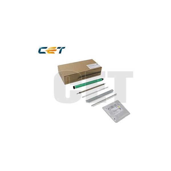CET Yellow Imaging Unit Rebuild Kit RICOH MPC305D2960128-Kit,D0CB0124-Kit36K