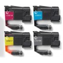 Magente Compa DCP-J1260W/J1313DW/J1360DW/J1460DW-0.5KLC521M