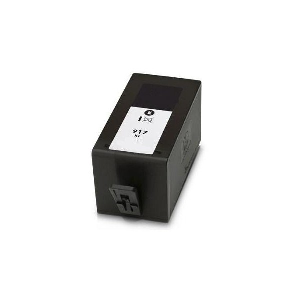 50ML Black para HP 8020,8022,8023,8024,8025-1.5K3YL85AE