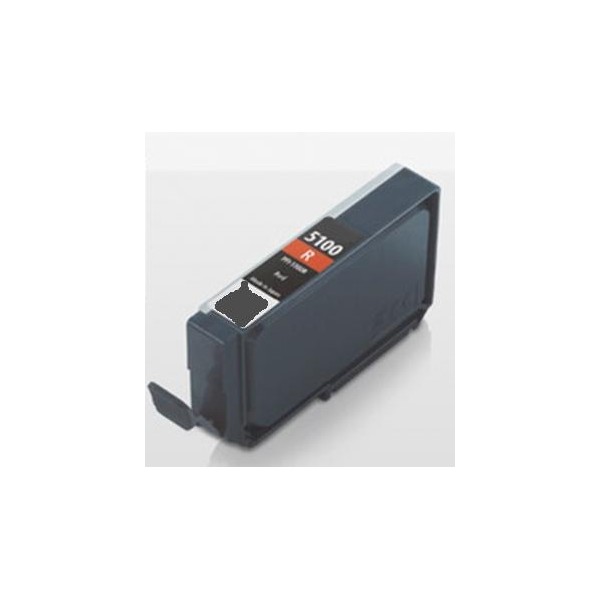 14.4ML Red PG Com Canon imagePROGRAF Pro-3106958C001