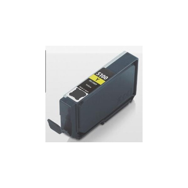 14.4ML Yellow PG Com Canon imagePROGRAF Pro-3106955C001