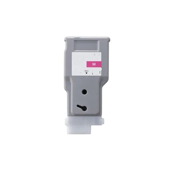 300ml Magente Com imagePROGRAF TM-255,TM-350,TM-3556269C001