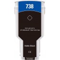 300ML Black Reman HP DesignJet T850,T870,XT870,XT950498N8A